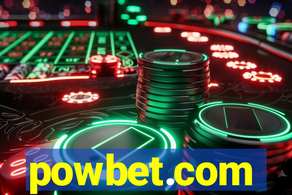 powbet.com