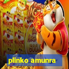 plinko amunra