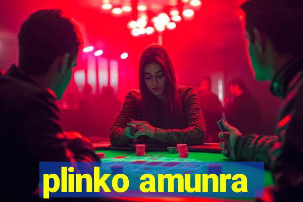 plinko amunra