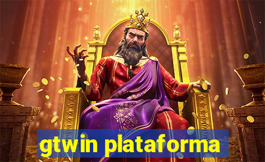 gtwin plataforma