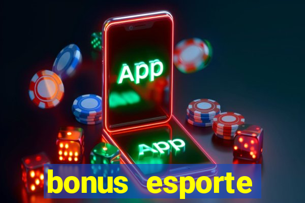 bonus esporte estrela bet