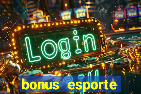 bonus esporte estrela bet