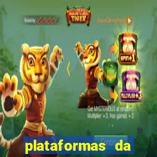 plataformas da china de jogos