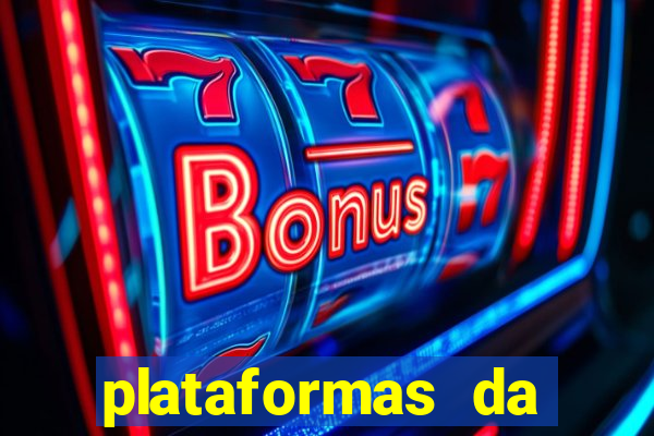 plataformas da china de jogos