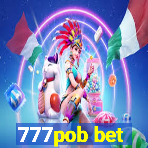 777pob bet