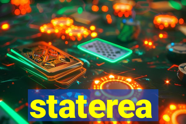 staterea