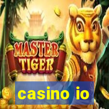 casino io