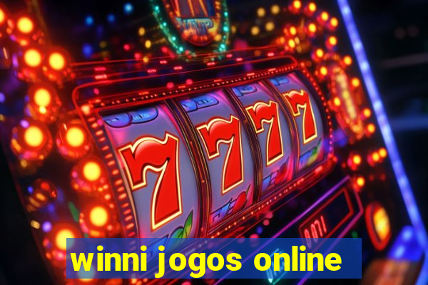 winni jogos online