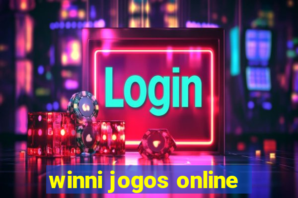 winni jogos online