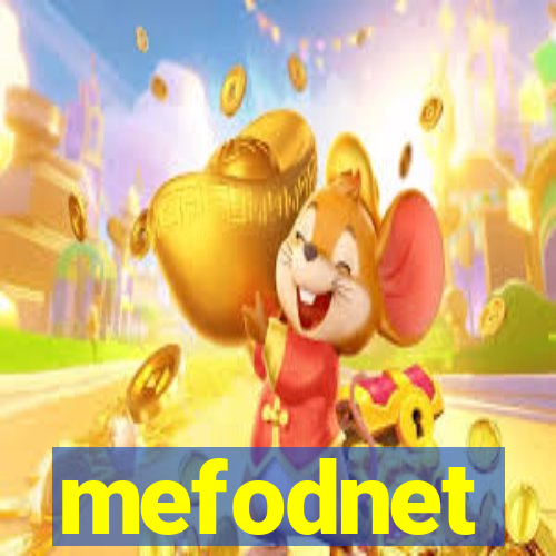 mefodnet