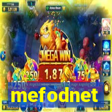 mefodnet