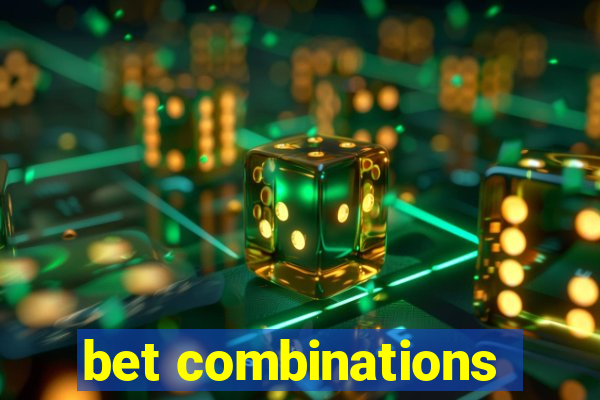 bet combinations