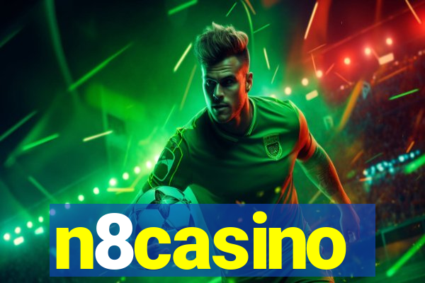 n8casino