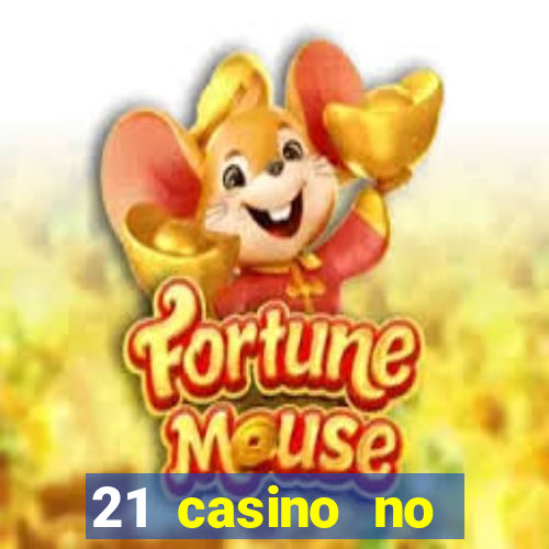 21 casino no deposit bonus 2019