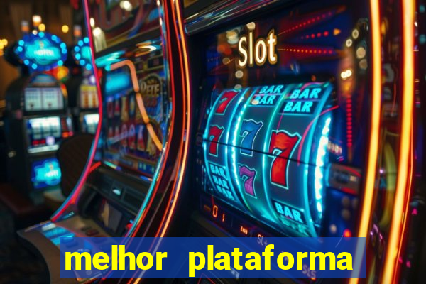 melhor plataforma para jogar e ganhar dinheiro