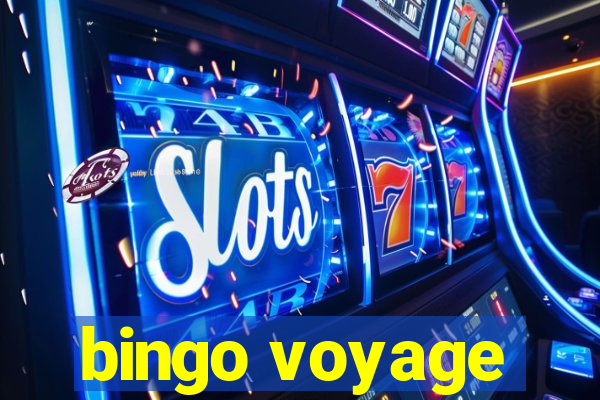 bingo voyage