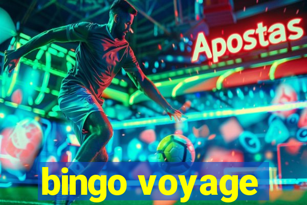 bingo voyage