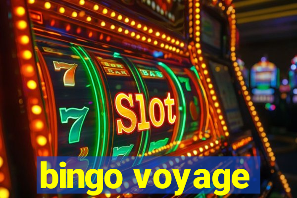 bingo voyage