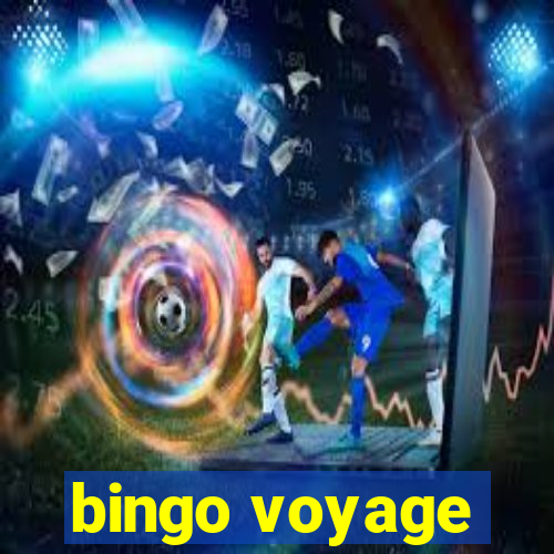 bingo voyage