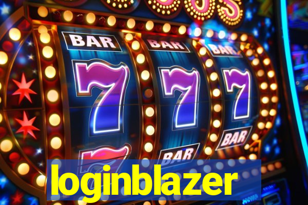 loginblazer