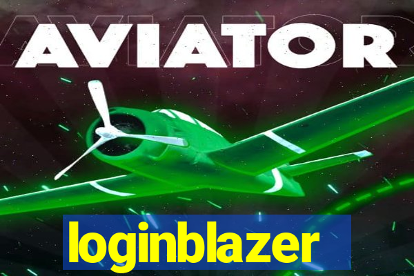 loginblazer