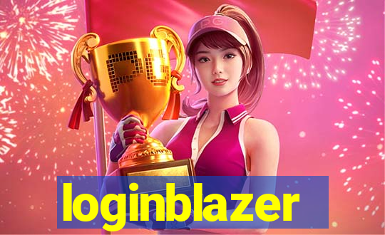 loginblazer