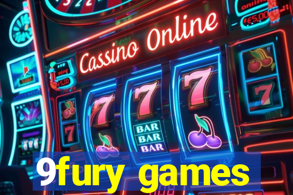 9fury games