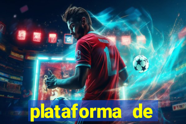 plataforma de aposta bet