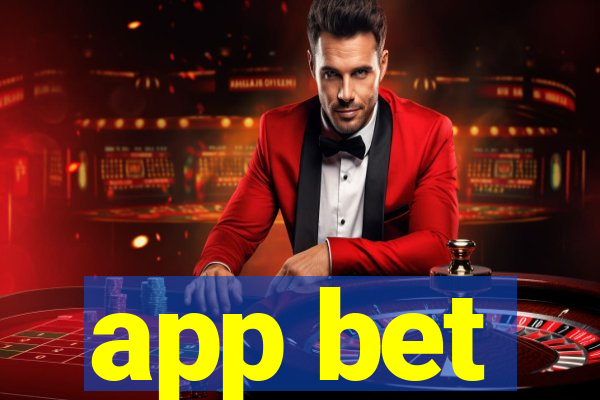 app bet