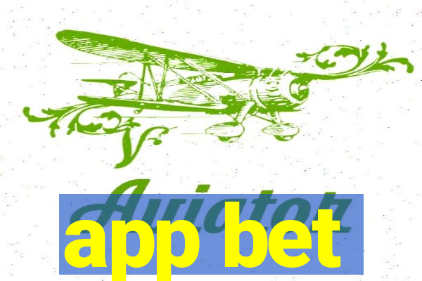 app bet