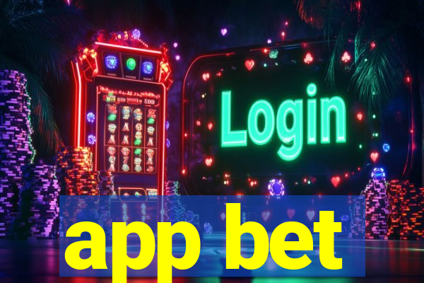 app bet