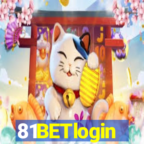 81BETlogin