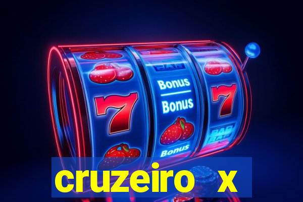 cruzeiro x athletico-pr palpite