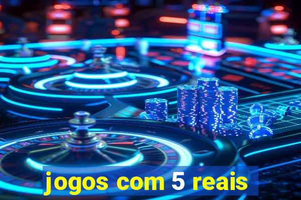 jogos com 5 reais