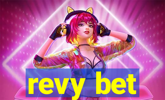 revy bet