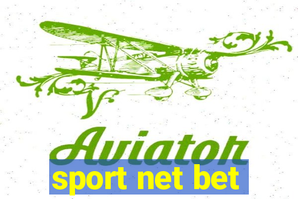 sport net bet