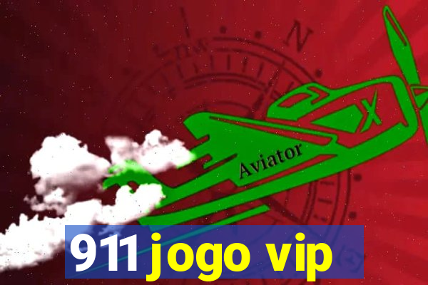 911 jogo vip