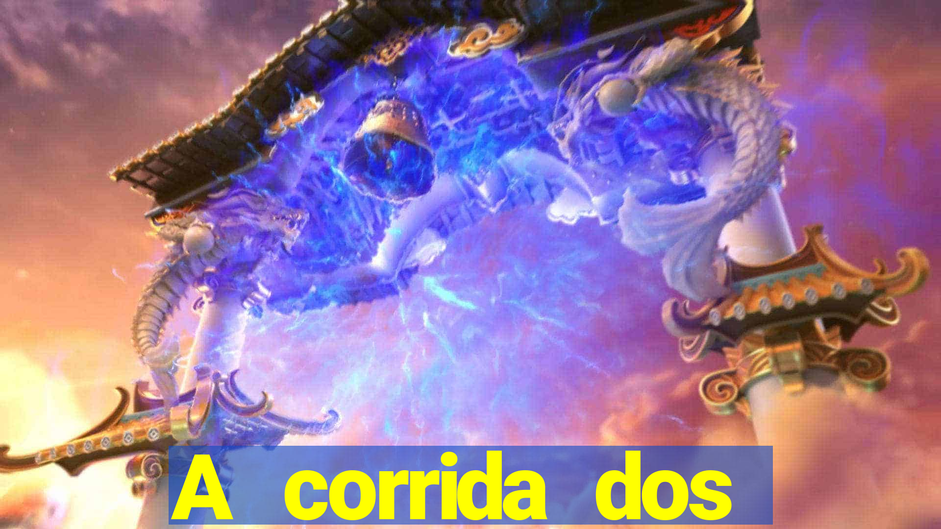 A corrida dos ratos pdf