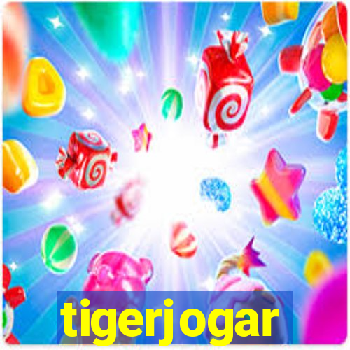 tigerjogar