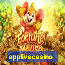 applivecasino