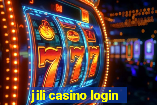 jili casino login