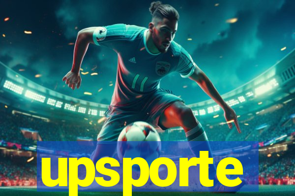 upsporte