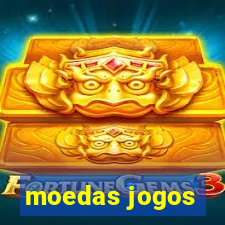 moedas jogos