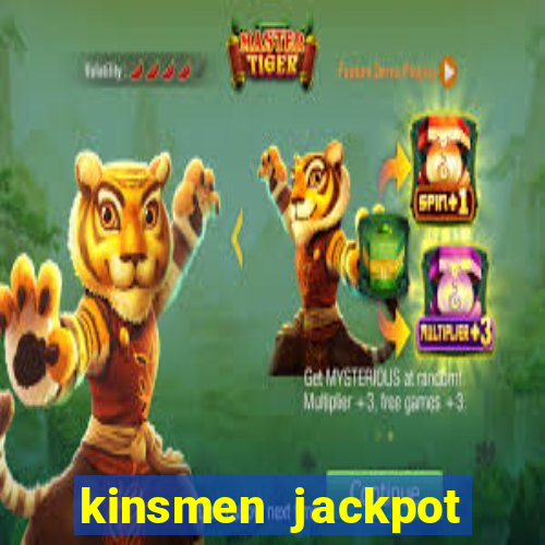 kinsmen jackpot bingo youtube