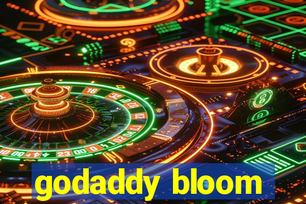 godaddy bloom