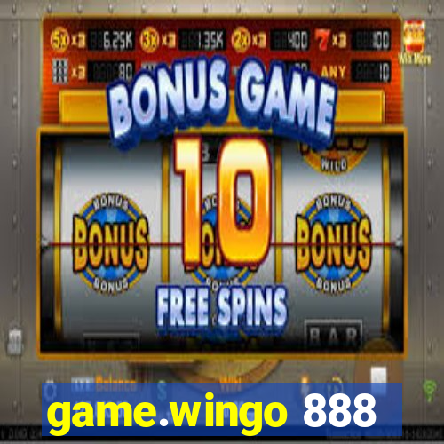 game.wingo 888