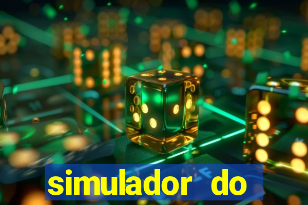 simulador do fortune rabbit