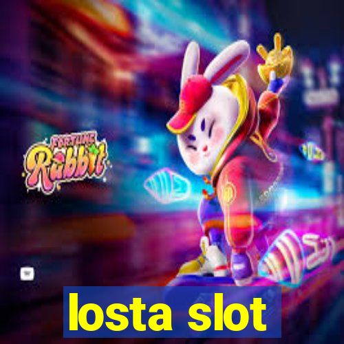 losta slot