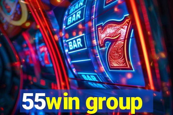 55win group