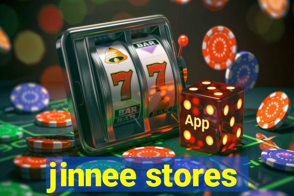 jinnee stores